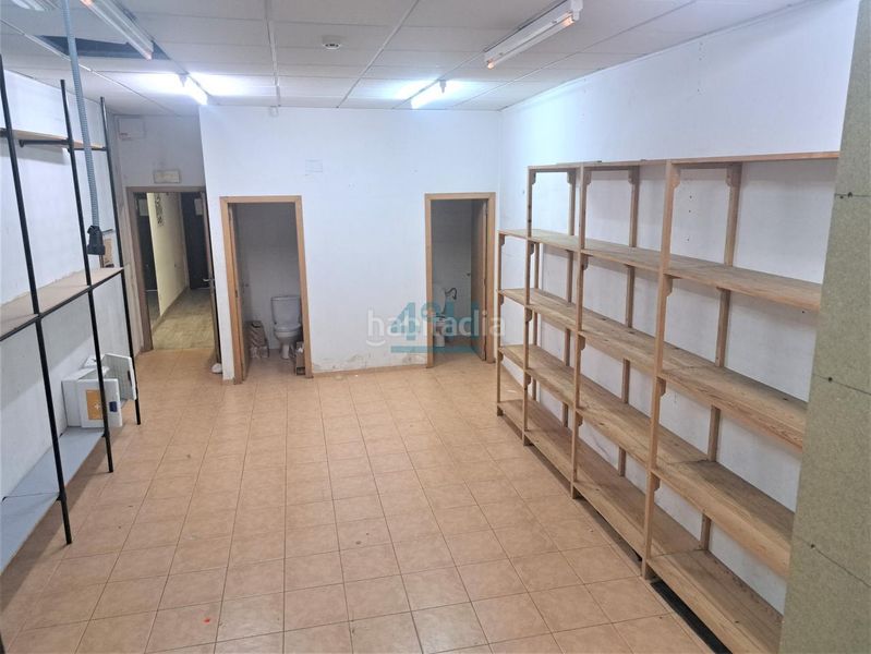 Foto bcabaf73-7b5e-434d-b014-540c16fd134b. Local comercial a Centro Ourense