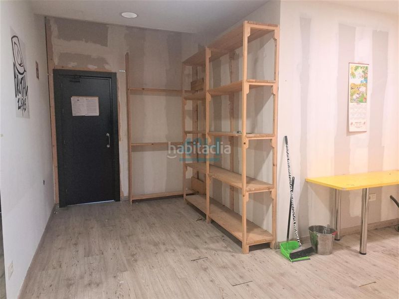 Foto dadcced6-7cd4-4b1c-bd65-2f240059f1a1. Local comercial a Centro Ourense