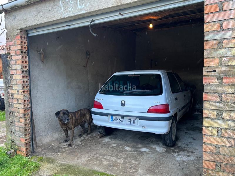 Foto 4a2b47af-f5b4-4135-9ef3-7e79d032d2ba. Casa amb aparcament a Maceda