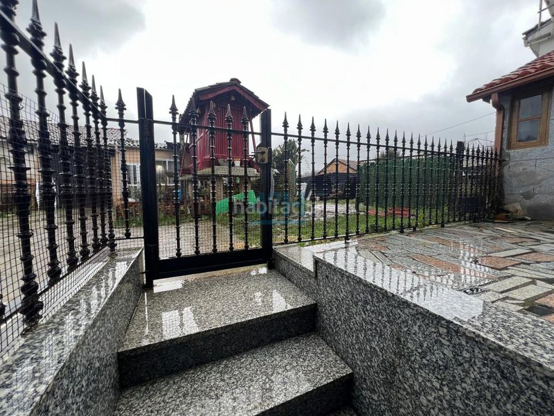 Foto 7223da77-0b0a-4379-a130-d0c9245e92c6. Casa amb aparcament a Maceda