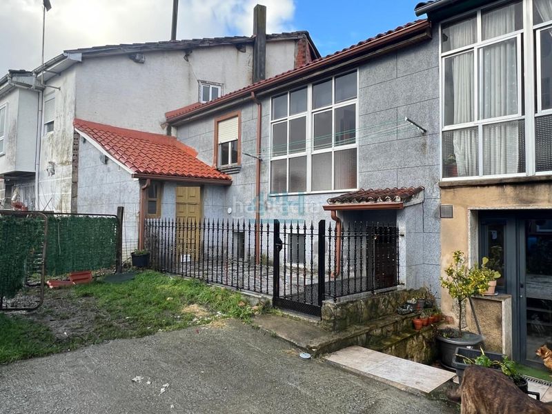 Foto 7ec7546e-be17-4864-b3fe-b8dd8ab8e919. Casa amb aparcament a Maceda