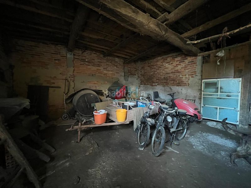 Foto 961a6b63-8fb4-4766-9022-74972a1d13cc. Casa amb aparcament a Maceda