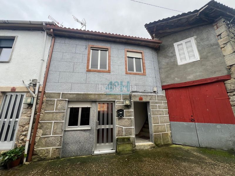 Foto 9cd68333-ebd2-4dcb-9693-8087254ec55a. Casa amb aparcament a Maceda