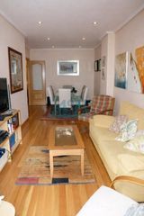 Etagenwohnung in Centro