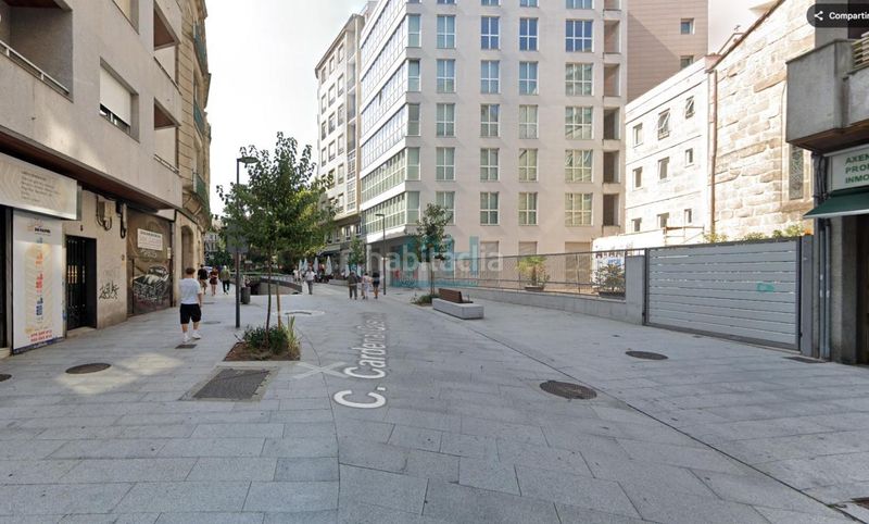 Foto 15f7367c-c98f-4176-a023-d1e7d0d21662. Pis amb calefacció aparcament a Centro Ourense