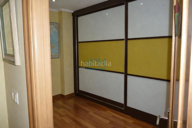 Foto 1dcc1175-7e42-491d-9031-d8a01c88c8e8. Pis amb calefacció aparcament a Centro Ourense