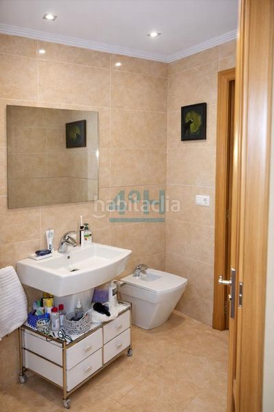 Foto 2c3fc8b8-22c0-4a1e-9f15-26fc0a5e3e76. Pis amb calefacció aparcament a Centro Ourense