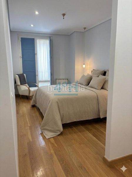 Foto 3a22eca6-6783-4d4b-bf5f-6c13440ae617. Pis amb calefacció aparcament a Centro Ourense