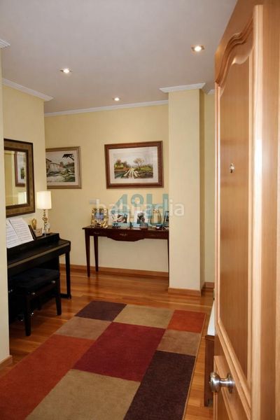 Foto 64e255b1-79cd-4a84-928b-b96775afcab4. Pis amb calefacció aparcament a Centro Ourense