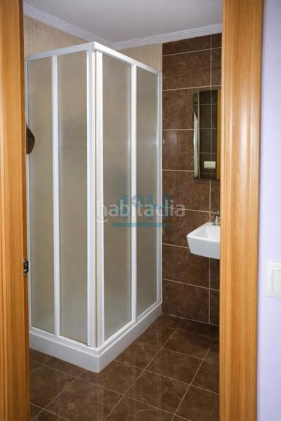 Foto 88189c54-e7c8-4411-8ad9-b9556780000a. Pis amb calefacció aparcament a Centro Ourense