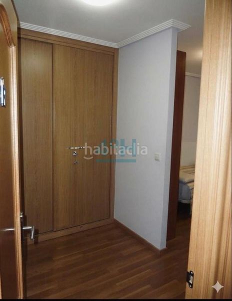 Foto e79717df-b2f0-45f4-a2d5-bb64ad39f5fa. Pis amb calefacció aparcament a Centro Ourense