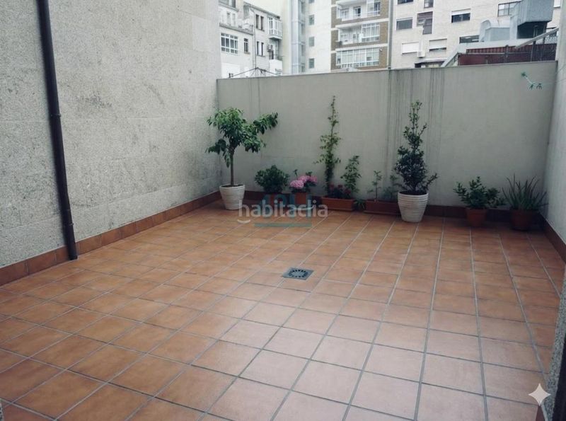 Foto f8962c20-7f64-4b0e-a9ce-0497121b01cd. Pis amb calefacció aparcament a Centro Ourense