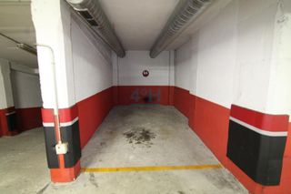 Affitto Posto auto in Couto