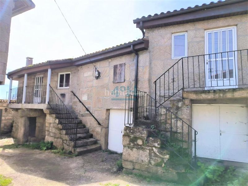 Foto a54abada-9672-4dba-8632-dd184511df8c. Casa amb calefacció a Coles