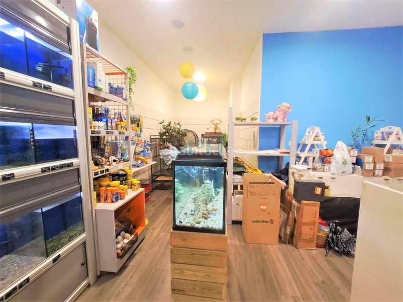 Foto 2b334e8a-e283-4990-b385-0f46ab9fa99e. Local comercial a Centro Ourense