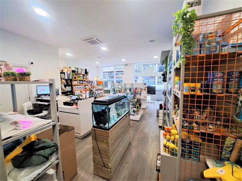 Foto 391c52a6-147f-4781-8da9-6bfb520c1d85. Local comercial a Centro Ourense