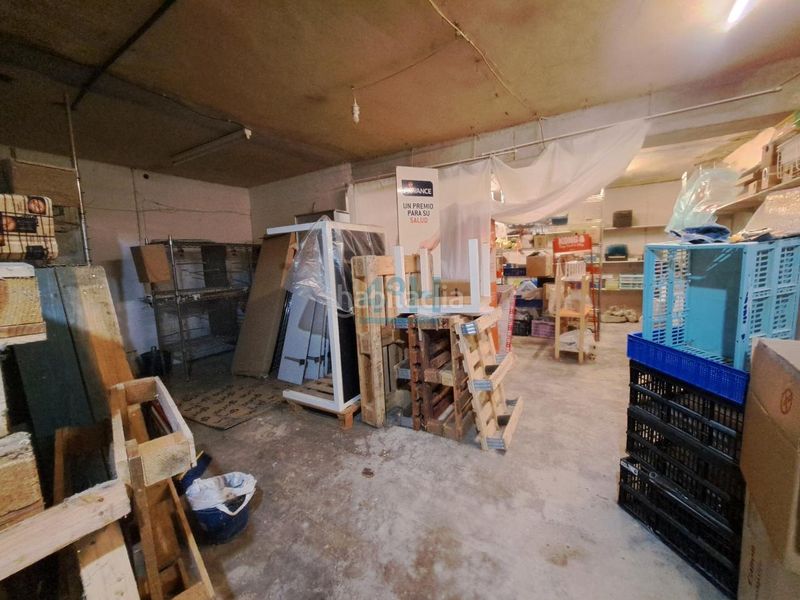 Foto 6d18c005-2f23-447e-a5b2-5ea9899845cb. Local comercial a Centro Ourense