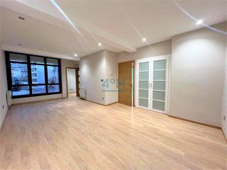 Etagenwohnung in Posío