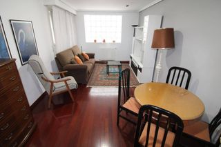 Lloguer Apartament a Casco Viejo