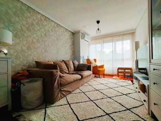 Etagenwohnung in Centro