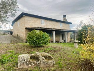 Location Mas à San Cibrao das Viñas