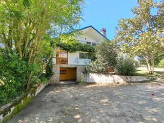 Casa a San Cibrao das Viñas