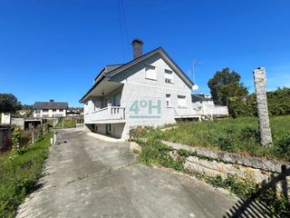 House in Barbadás