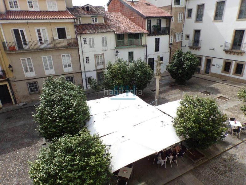 Foto 76605535-bde2-49e7-a123-01c76456a25a. Estudio en Casco Viejo Ourense
