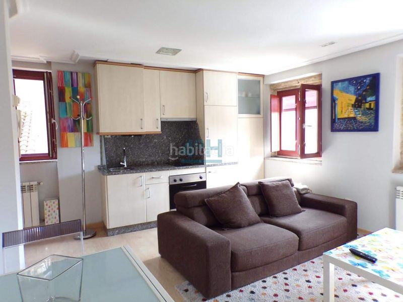 Foto 898d37db-7554-422e-8eac-cc816e298686. Estudio en Casco Viejo Ourense