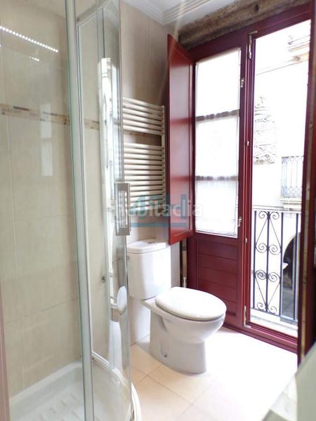 Foto 90936b13-b5dc-4dcc-8141-54f3b6f7305c. Estudio en Casco Viejo Ourense