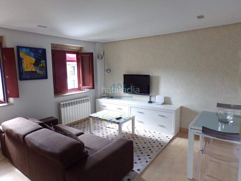 Foto 94af38c3-b8b2-417d-9657-7f149d43cd87. Estudio en Casco Viejo Ourense