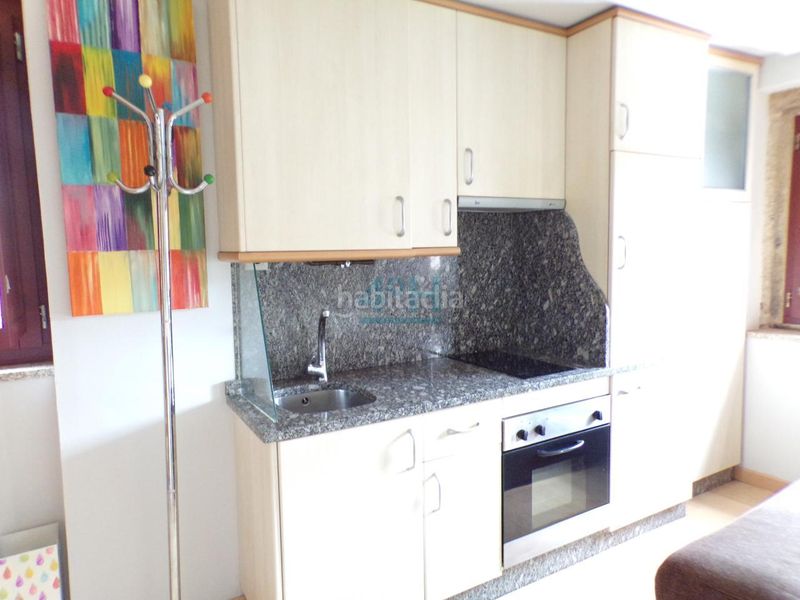 Foto d4cadc68-d1f9-482a-af71-bd50db7e9659. Estudio en Casco Viejo Ourense