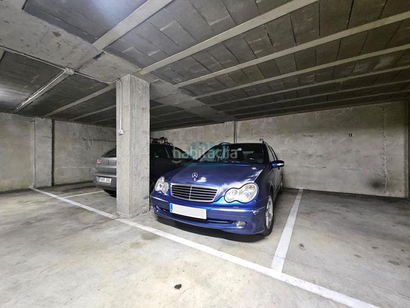 Foto 05bee769-4910-4fe9-a3f6-913bb598320a. Apartament amb calefacció aparcament a Barbadás