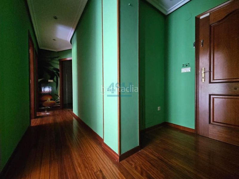 Foto 57006f65-9e55-4e40-a443-4ab747d7383f. Apartament amb calefacció aparcament a Barbadás