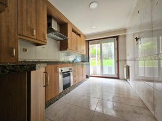 Apartament a Barbadás