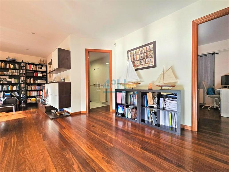 Foto 21677dd6-dccf-4d27-88e4-474e28985600. Apartament amb calefacció aparcament a Barbadás