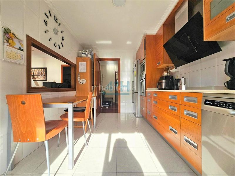 Foto 405b954a-6129-4811-b798-f9e409711215. Apartament amb calefacció aparcament a Barbadás