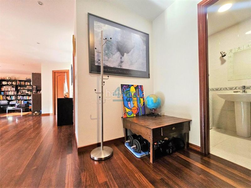 Foto 485f627b-e90d-43c5-b55a-4f885273170d. Apartament amb calefacció aparcament a Barbadás