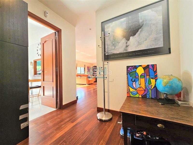 Foto 7e173523-0831-4f54-8178-95c66569750d. Apartament amb calefacció aparcament a Barbadás