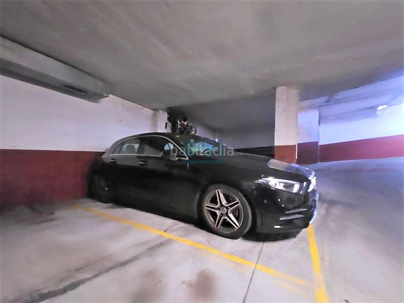 Foto 8487fce9-0cf1-431b-85a0-996c9a172025. Apartament amb calefacció aparcament a Barbadás