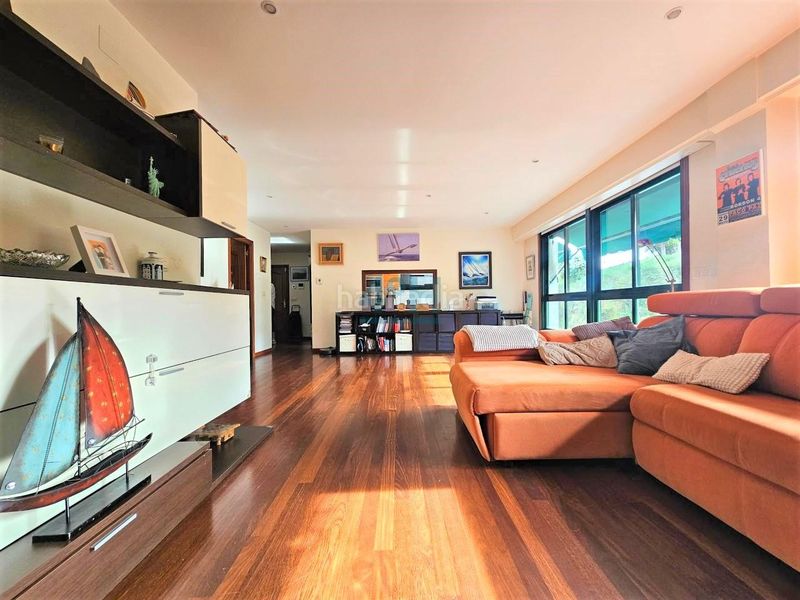 Foto c91f6791-c170-488a-bed4-32c3257fb86a. Apartament amb calefacció aparcament a Barbadás