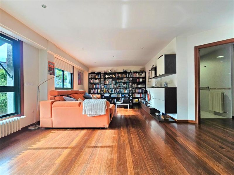 Foto d4bb163d-a71f-4ec2-bcc5-a6442a9a0eda. Apartament amb calefacció aparcament a Barbadás