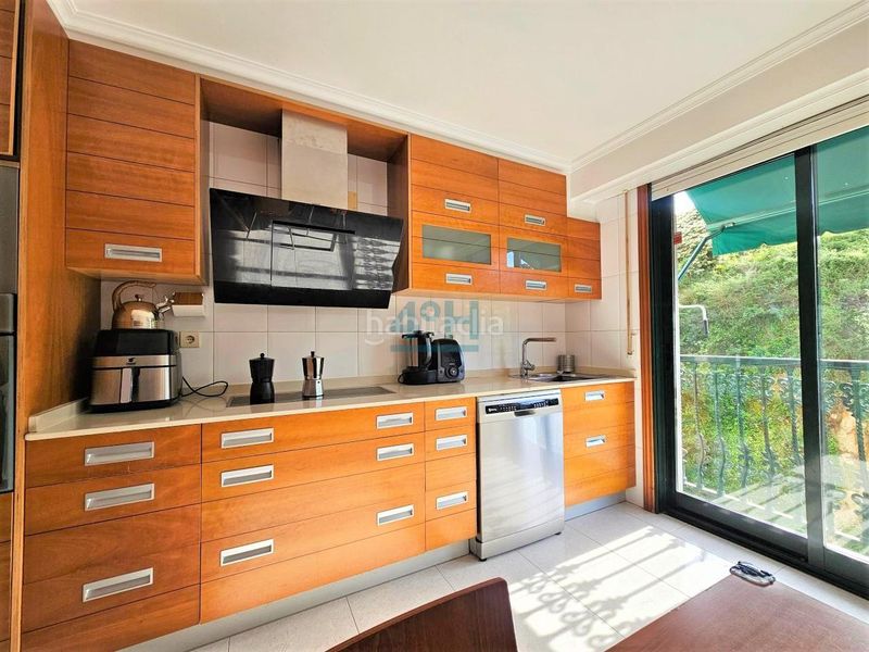 Foto e727d661-22a1-444a-b328-80f9eef6ca43. Apartament amb calefacció aparcament a Barbadás