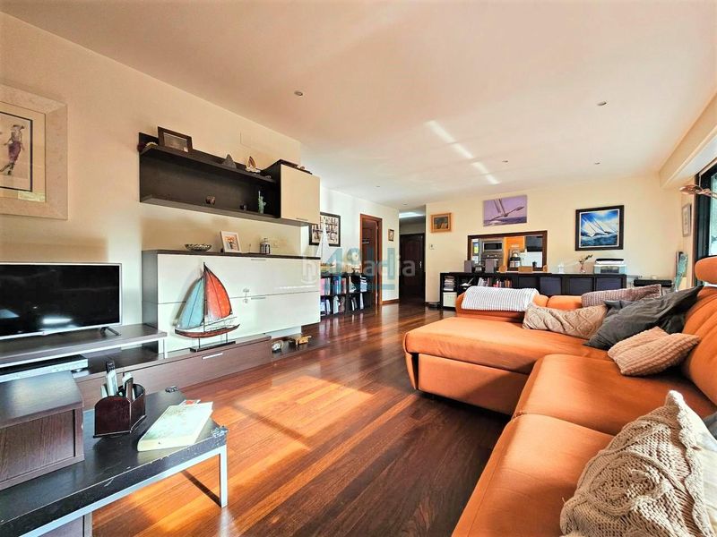 Foto ece62adf-2dcf-485c-87d9-85163c04009c. Apartament amb calefacció aparcament a Barbadás