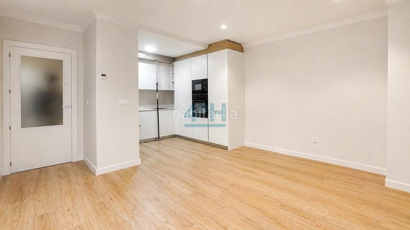 Foto 93a44903-0a10-417b-a486-a1435db59e91. Apartament amb calefacció aparcament a Centro Ourense