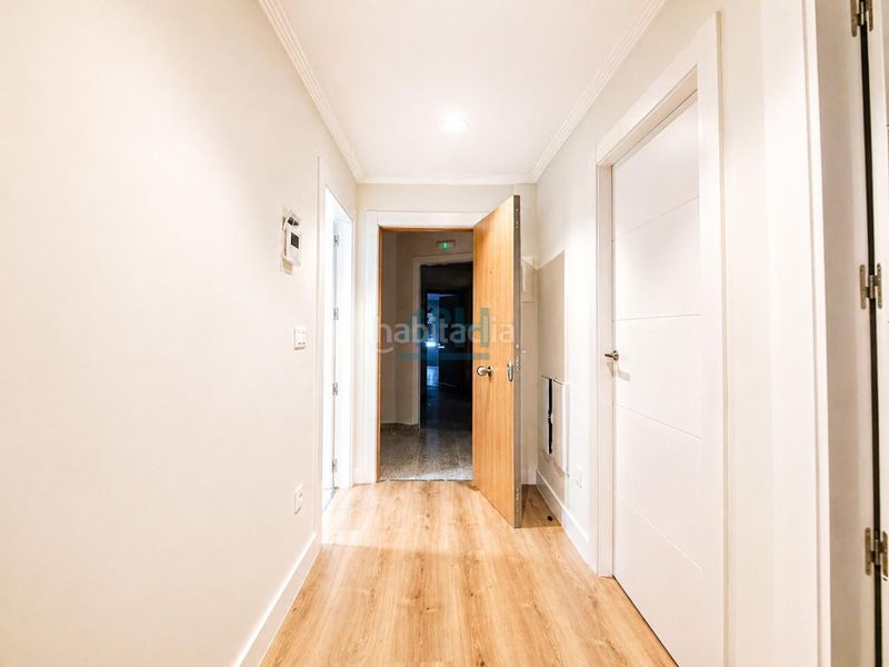Foto 26564c56-e3a7-4a5e-b536-59022c758f2e. Apartament amb calefacció aparcament a Centro Ourense