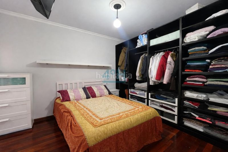 Foto 60bd01e2-a2d3-4b5b-9387-30d590b6e8e0. Pis amb calefacció aparcament a Posío Ourense