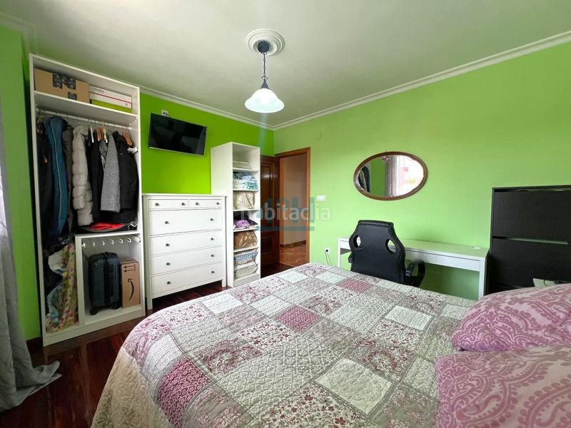 Foto 7c209212-4252-468a-bfe3-9869498ffd0d. Pis amb calefacció aparcament a Posío Ourense