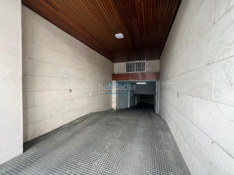 Foto 9104e1d5-fa33-46b5-8972-777cb1608fc3. Pis amb calefacció aparcament a Posío Ourense
