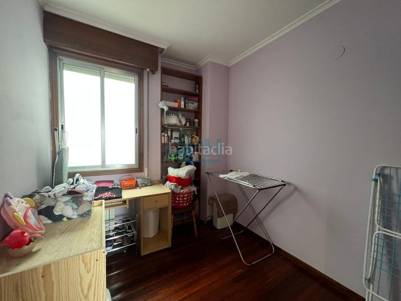 Foto b3c68d06-fa38-4936-af99-eedc6b302d37. Pis amb calefacció aparcament a Posío Ourense